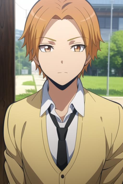 Seiyuu - Happy birthday to Hiroto Akiya, we wish you all... | Facebook